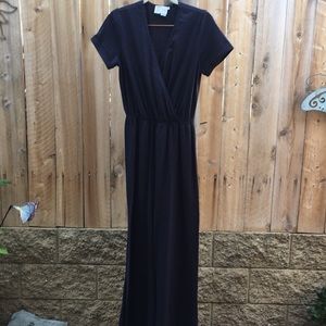 Anthropologie Jumpsuit